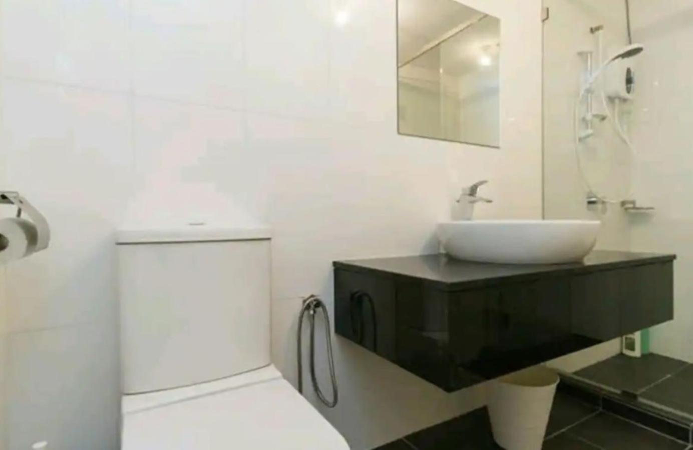 Maritime Suite Holiday Rental II George Town Exterior foto