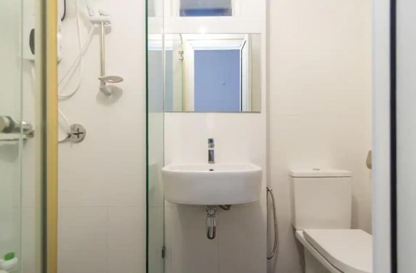 Maritime Suite Holiday Rental II George Town Exterior foto