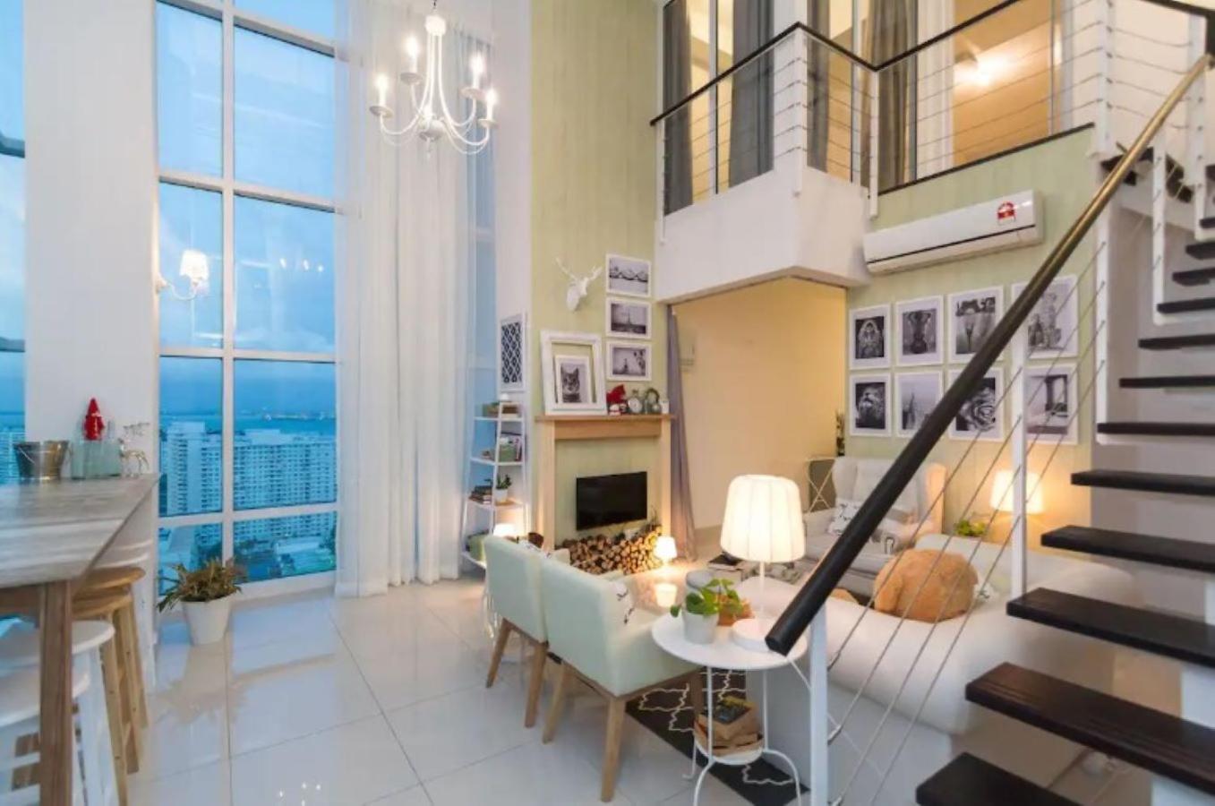 Maritime Suite Holiday Rental II George Town Exterior foto
