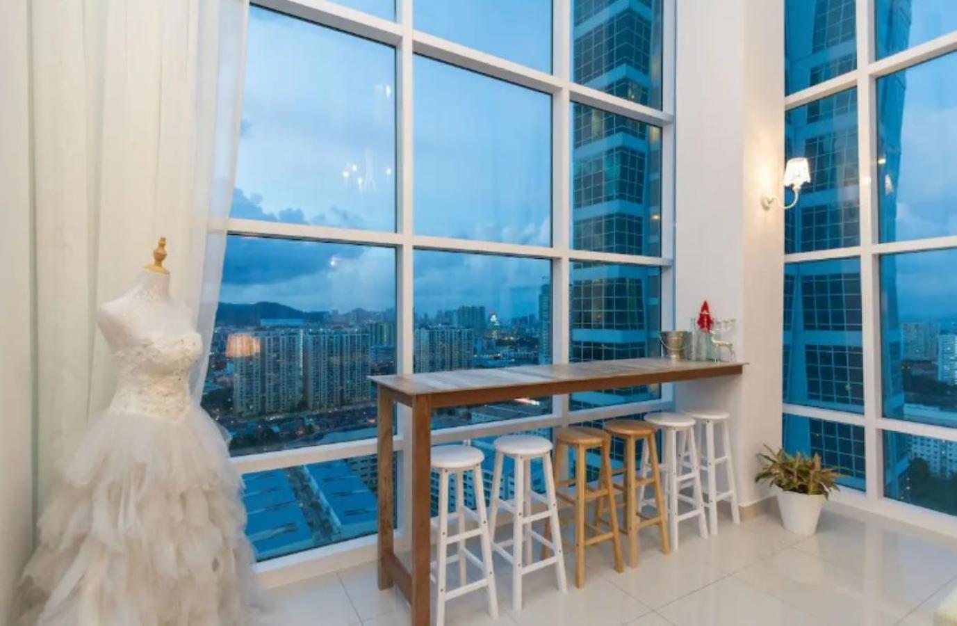 Maritime Suite Holiday Rental II George Town Exterior foto
